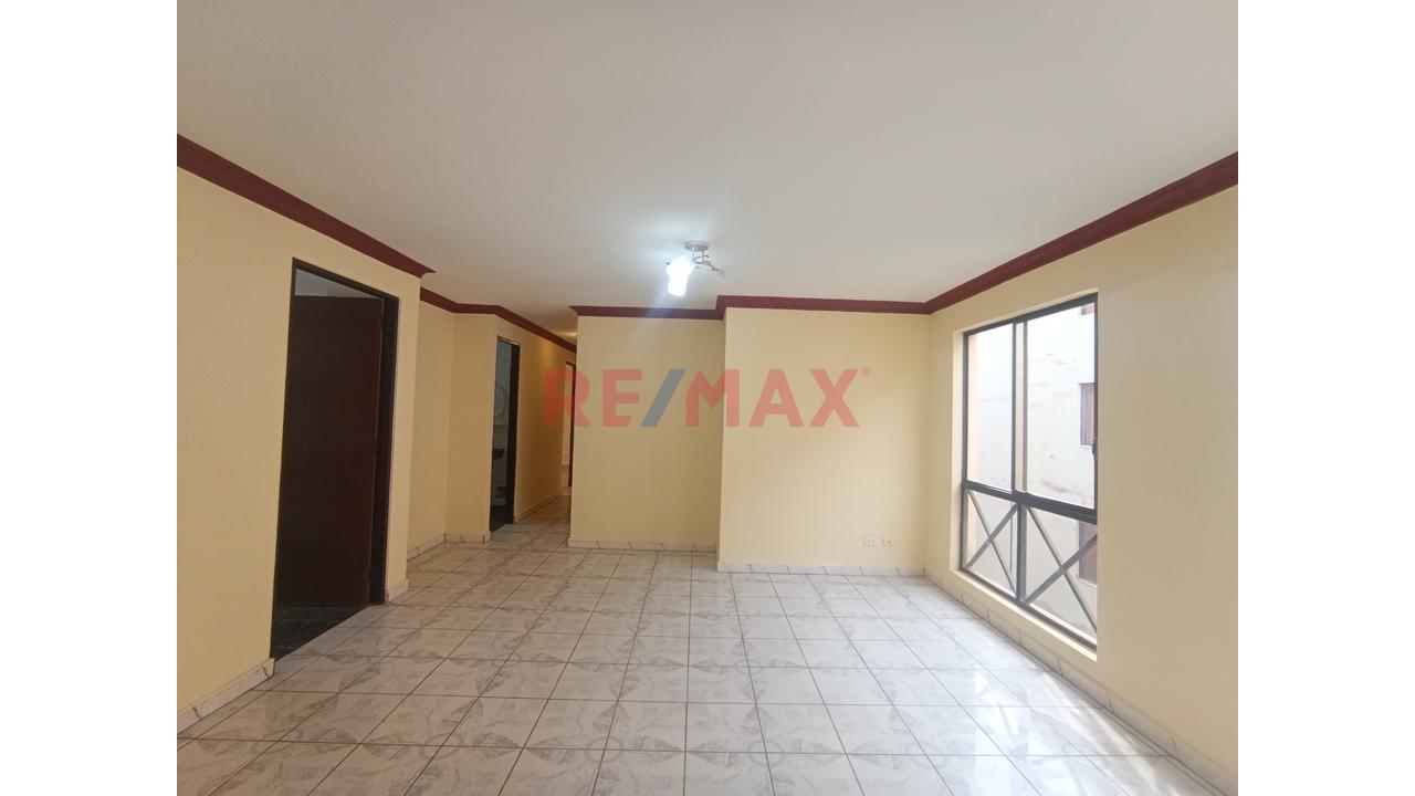 Alquilo Departamento En Condominio — foto 8