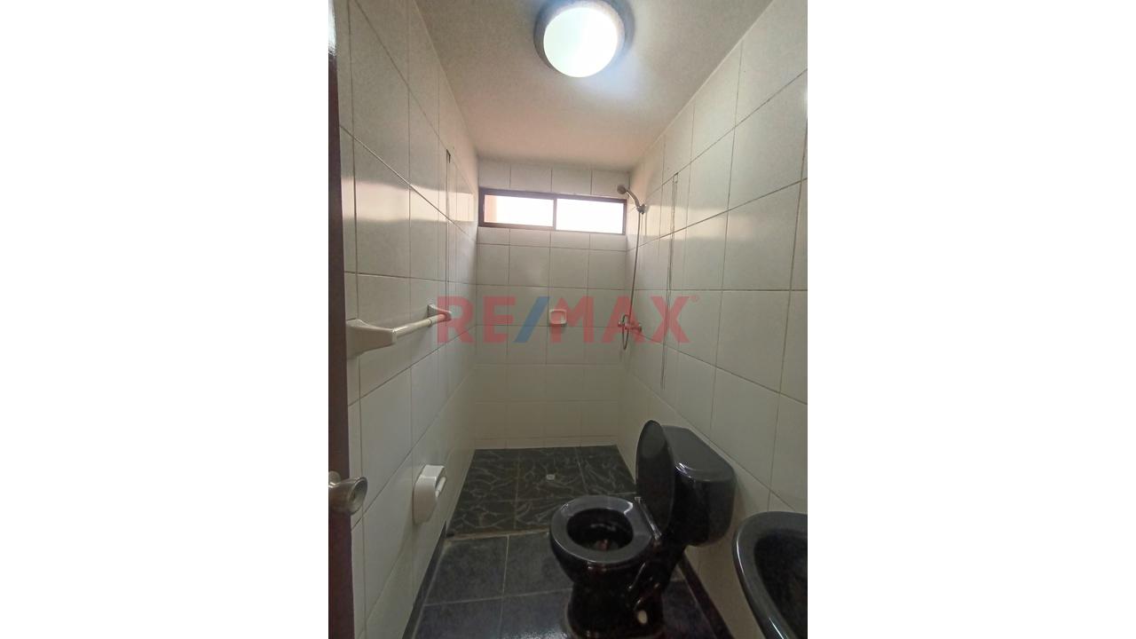 Alquilo Departamento En Condominio — foto 9