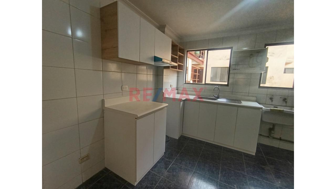 Alquilo Departamento En Condominio — foto 3