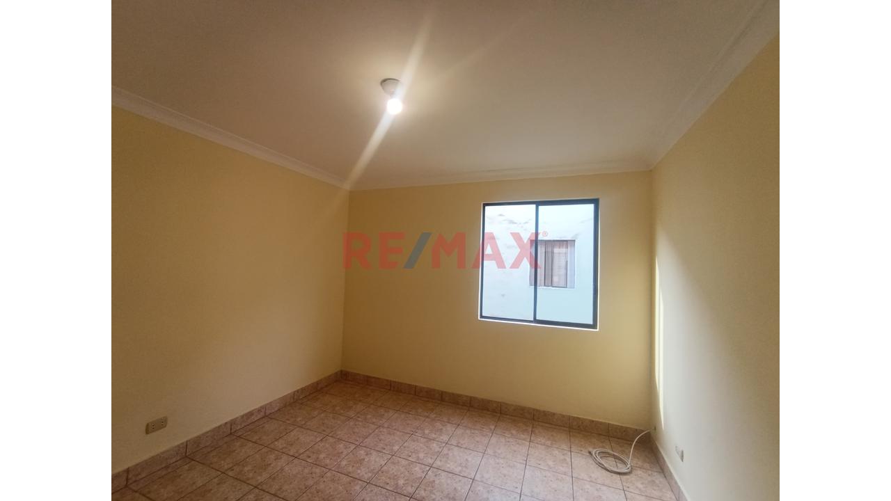 Alquilo Departamento En Condominio - 17