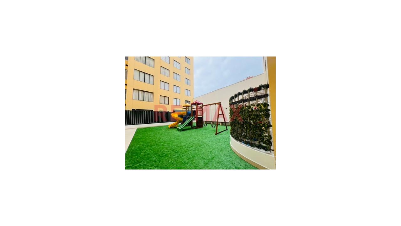 Vendo Departamento En San Miguel, Primer Piso Y Con Cochera. — foto 10