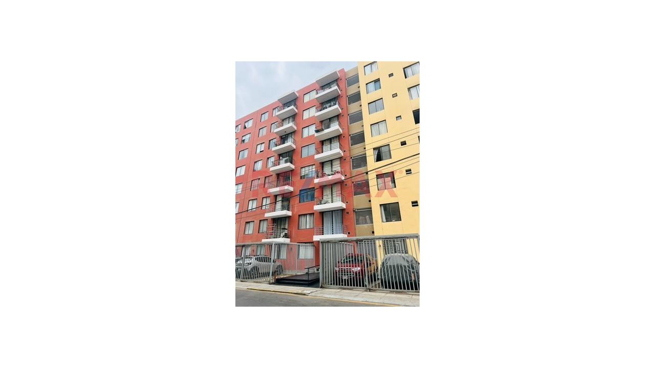 Vendo Departamento En San Miguel, Primer Piso Y Con Cochera. — foto 11