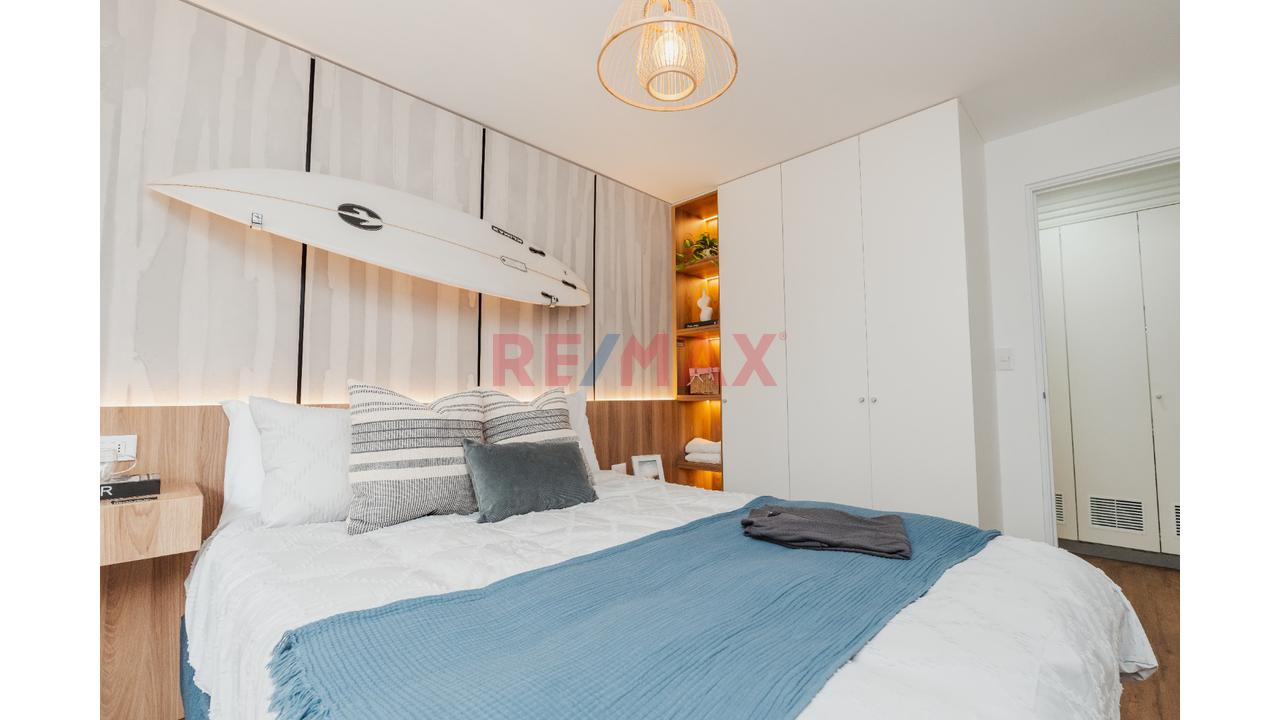 Venta De Departamento Flat Estreno — foto 5