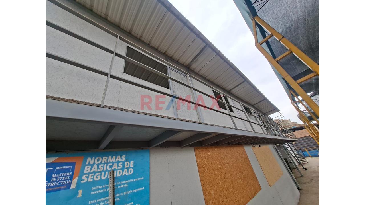Oportunidad Industrial En Ventanilla: Terreno Industrial Perfecto En El Eje Corredor Callao – Chancay — foto 7