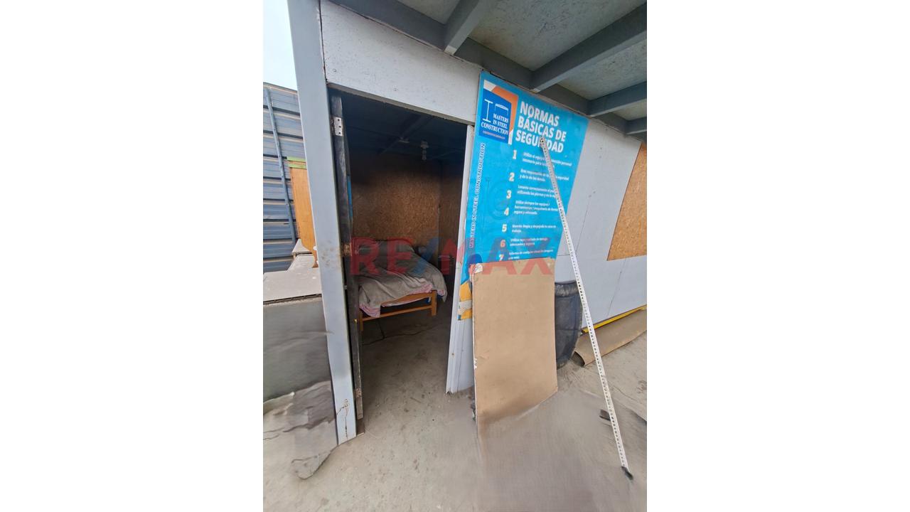 Oportunidad Industrial En Ventanilla: Terreno Industrial Perfecto En El Eje Corredor Callao – Chancay — foto 12