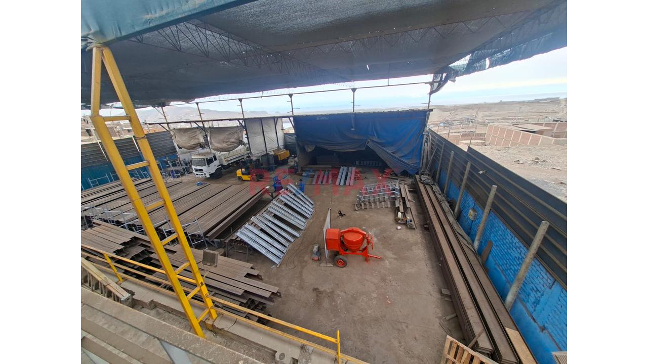 Oportunidad Industrial En Ventanilla: Terreno Industrial Perfecto En El Eje Corredor Callao – Chancay — foto 11