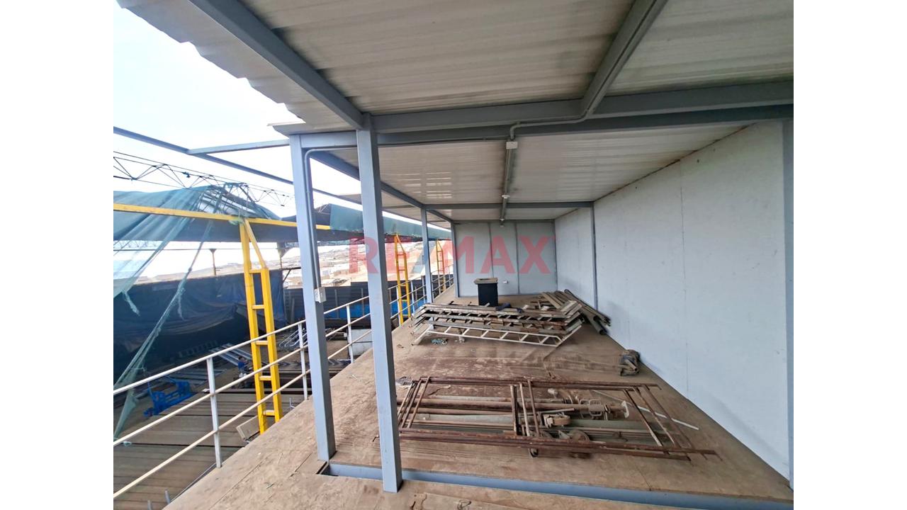 Oportunidad Industrial En Ventanilla: Terreno Industrial Perfecto En El Eje Corredor Callao – Chancay — foto 5