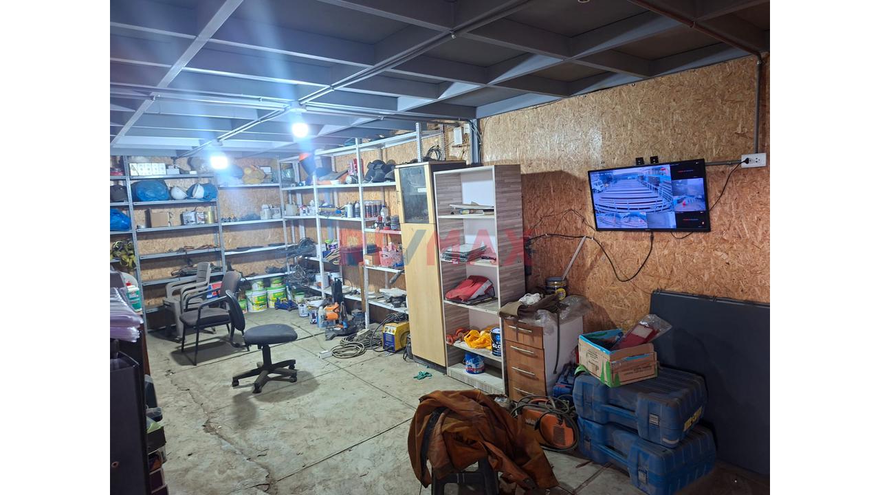 Oportunidad Industrial En Ventanilla: Terreno Industrial Perfecto En El Eje Corredor Callao – Chancay — foto 6