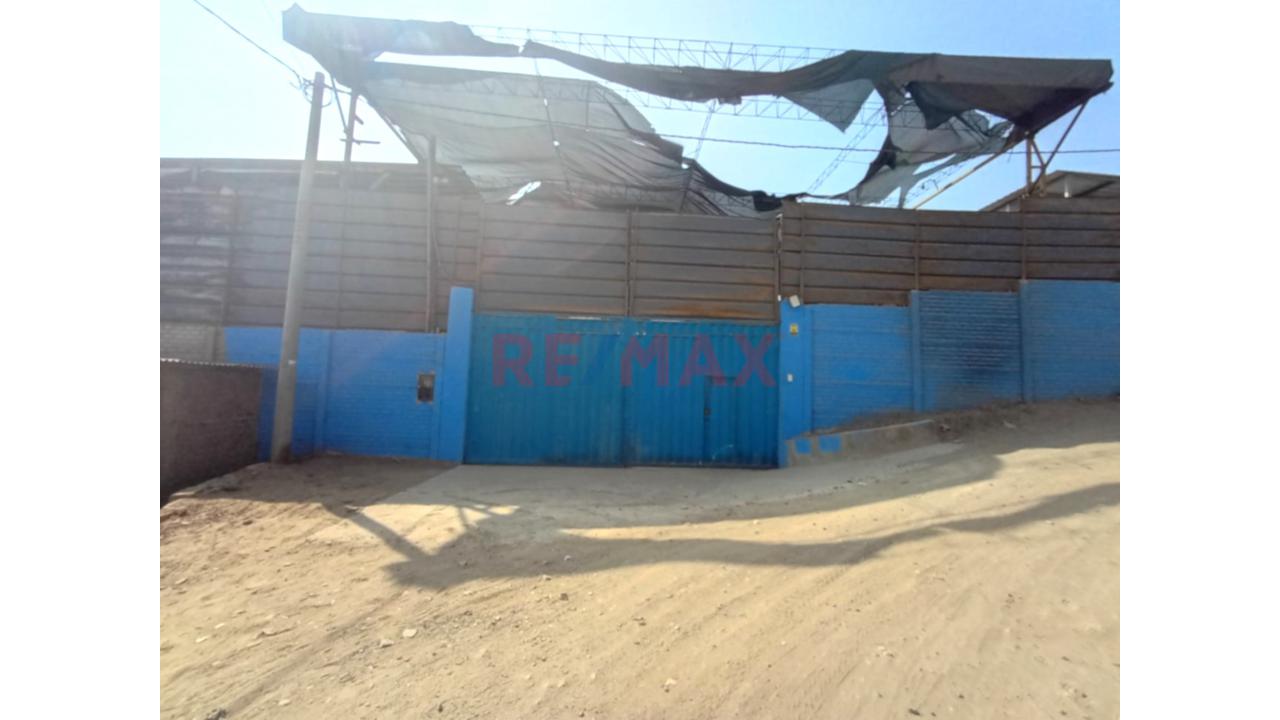 Oportunidad Industrial En Ventanilla: Terreno Industrial Perfecto En El Eje Corredor Callao – Chancay — foto 2