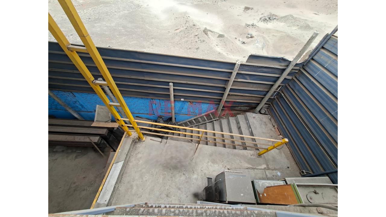Oportunidad Industrial En Ventanilla: Terreno Industrial Perfecto En El Eje Corredor Callao – Chancay — foto 4