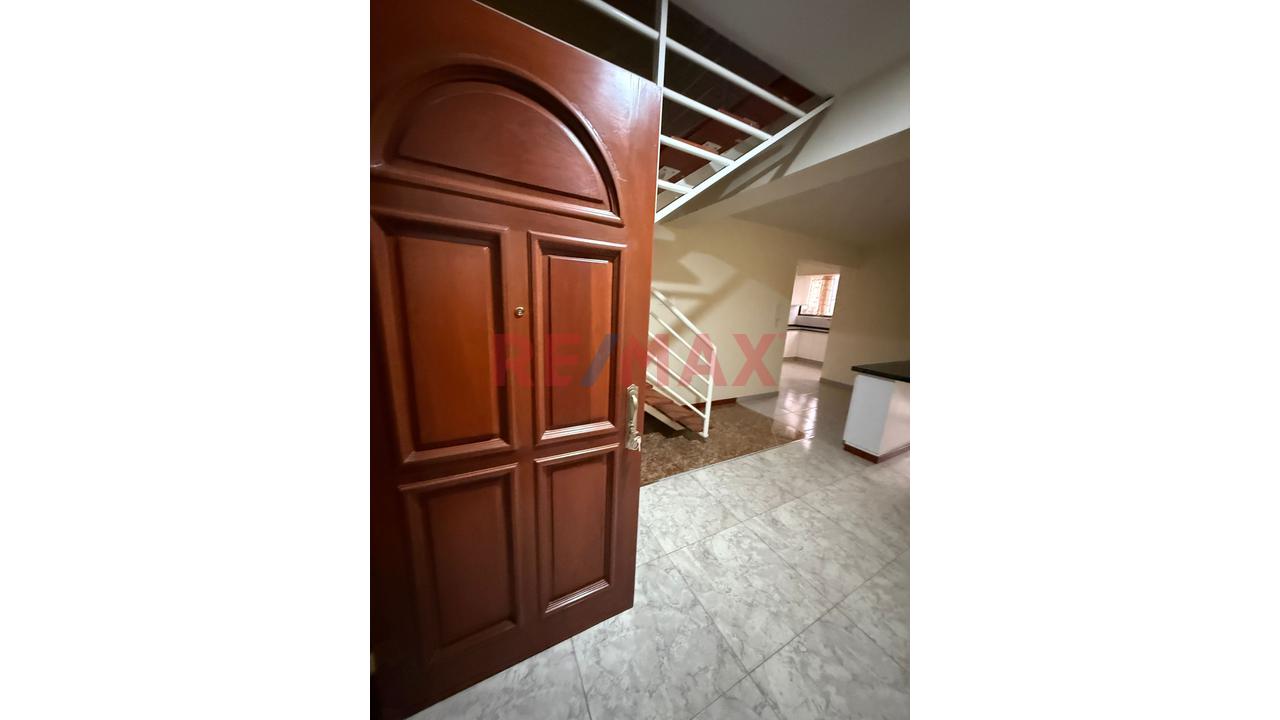 Hermos Duplex En Venta - 3