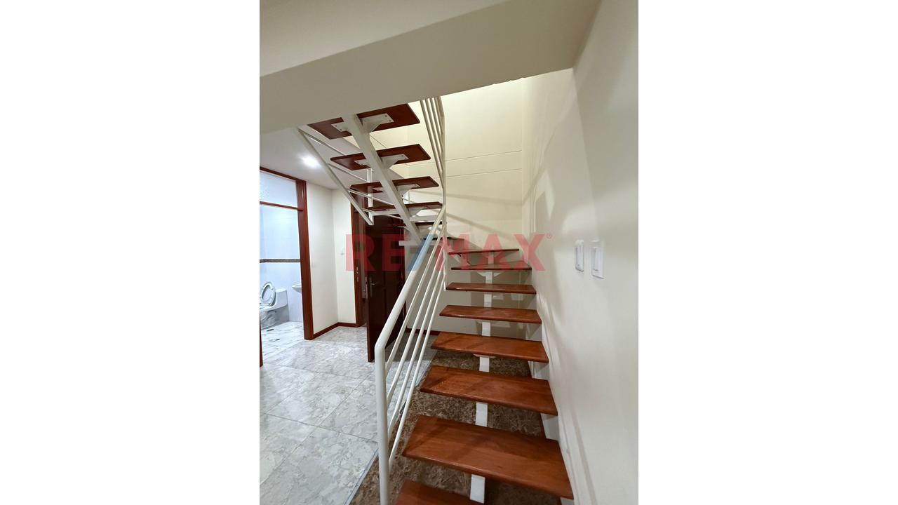 Hermos Duplex En Venta - 6