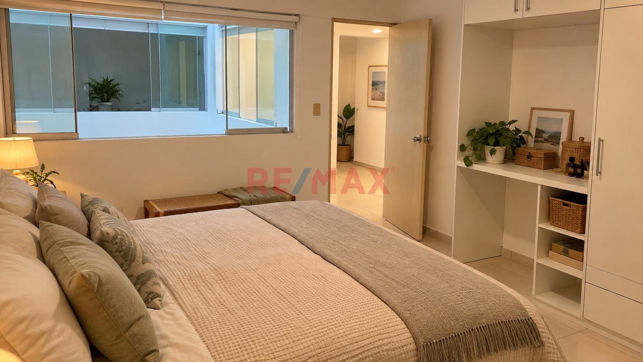 Venta De Departamento En San Bartolo - Frente Al Mar — foto 2