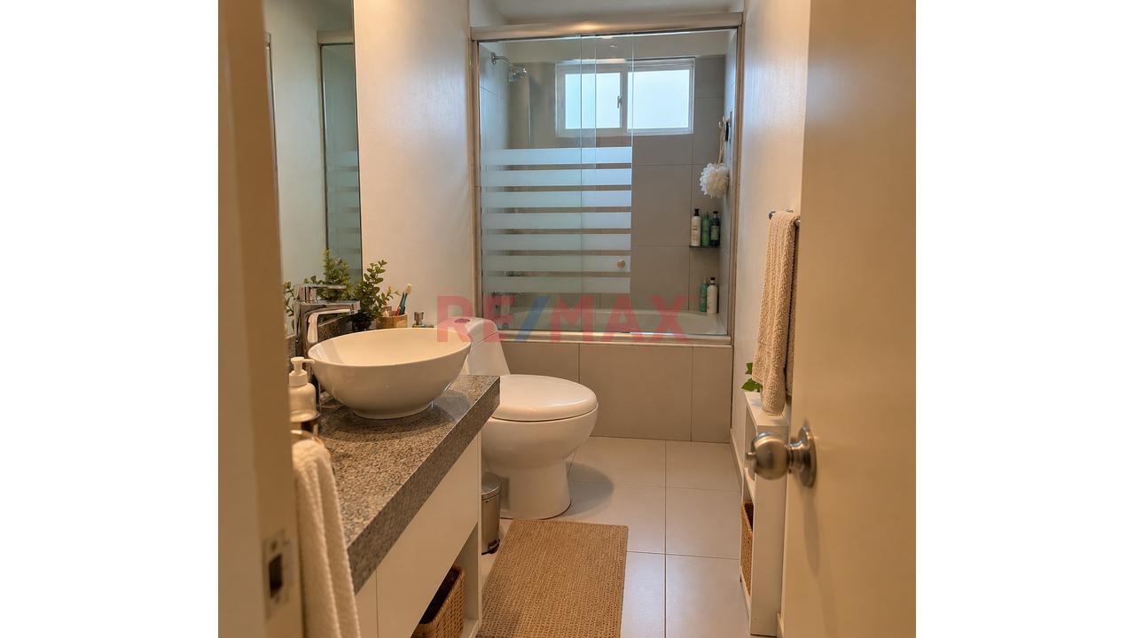 Venta De Departamento En San Bartolo - Frente Al Mar — foto 6