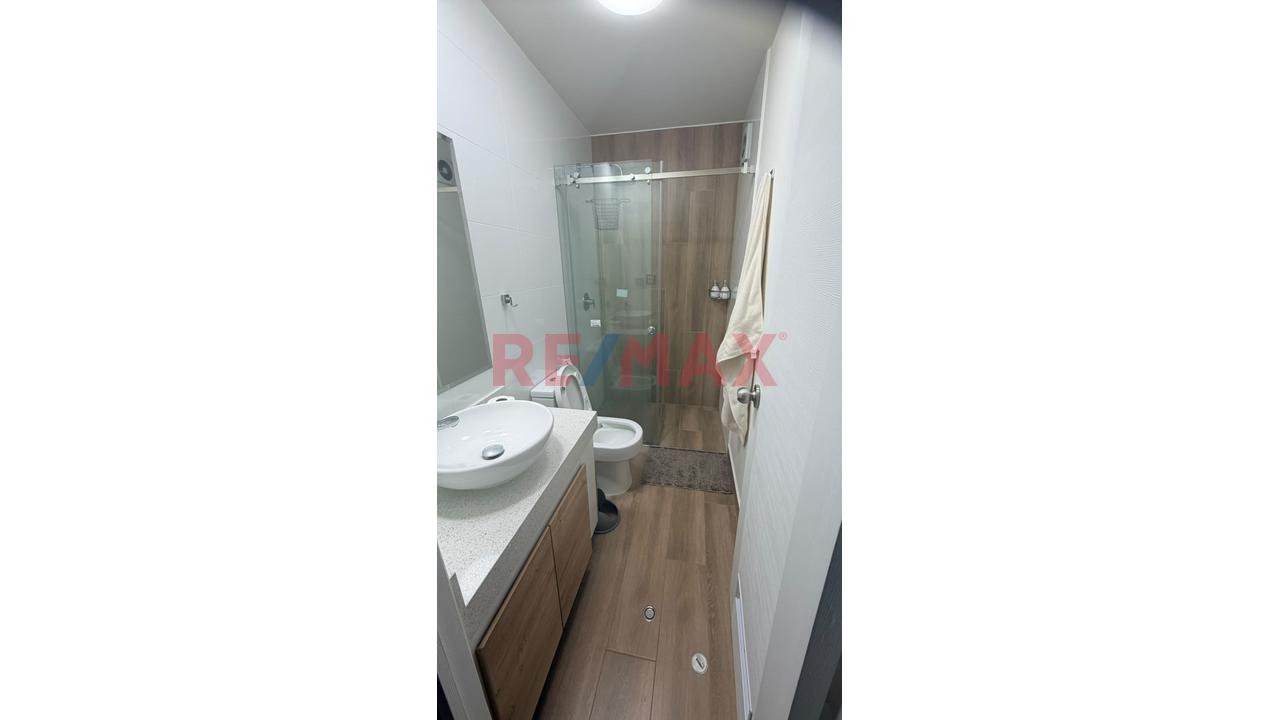 Venta De Departamento Amoblado En Piso 2 Luxury Torres — foto 4