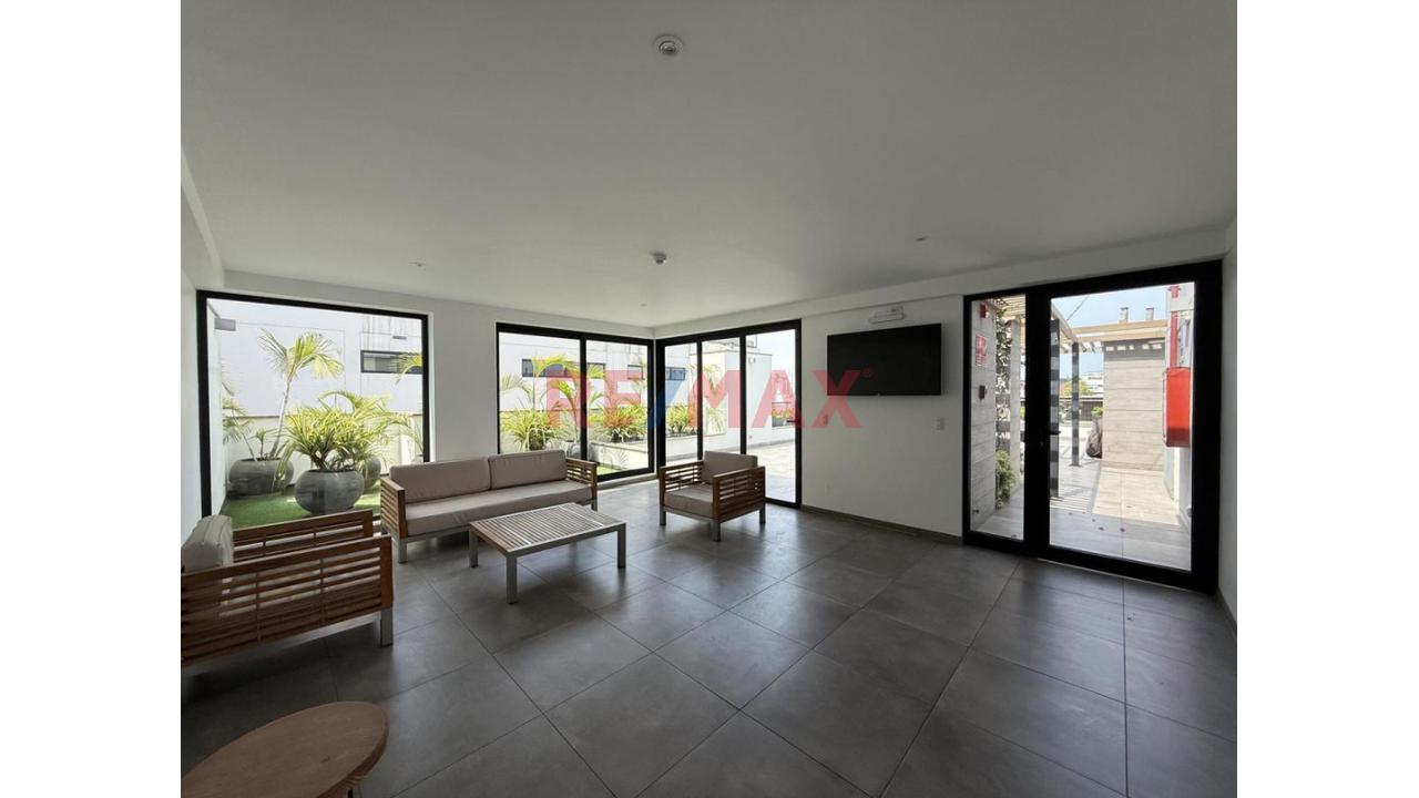 Alquiler Departamento En Jose Balta — foto 7