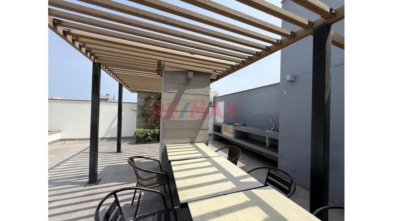 Alquiler Departamento En Jose Balta — foto 13