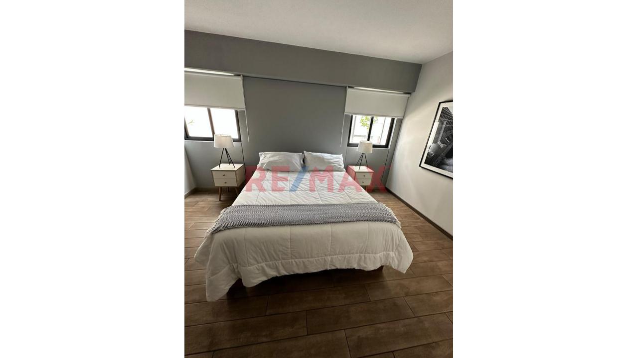 Alquiler Departamento En Jose Balta — foto 11