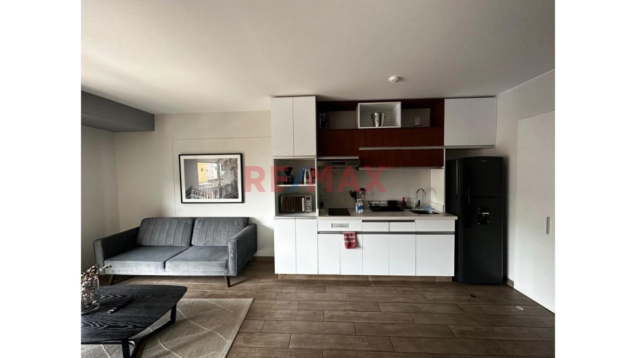 Alquiler Departamento En Jose Balta — foto 12