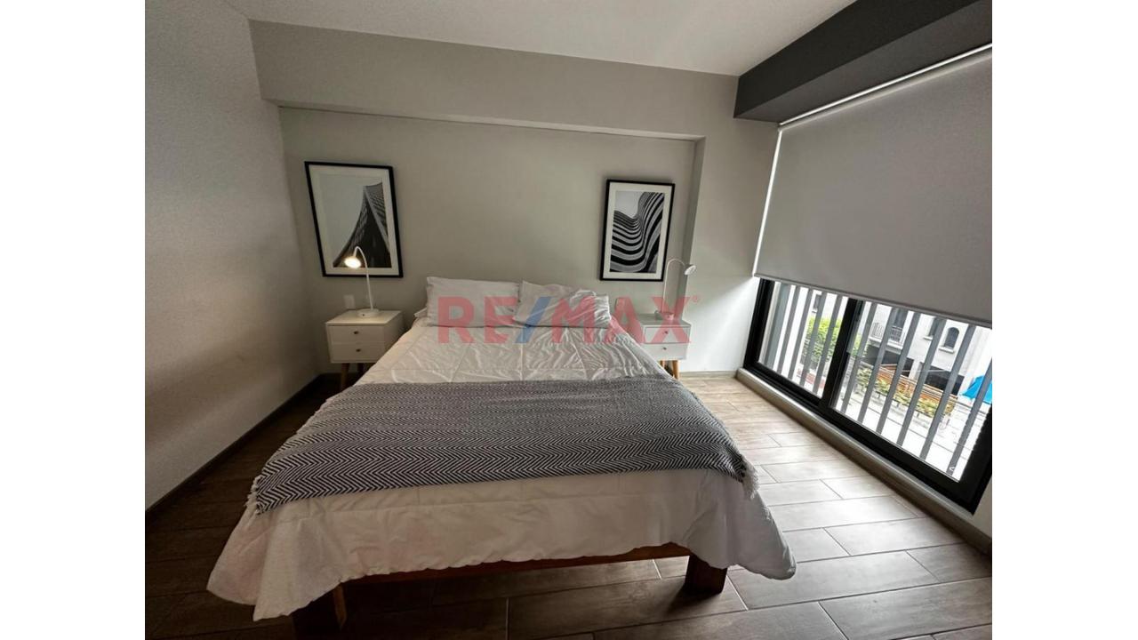 Alquiler Departamento En Jose Balta — foto 4