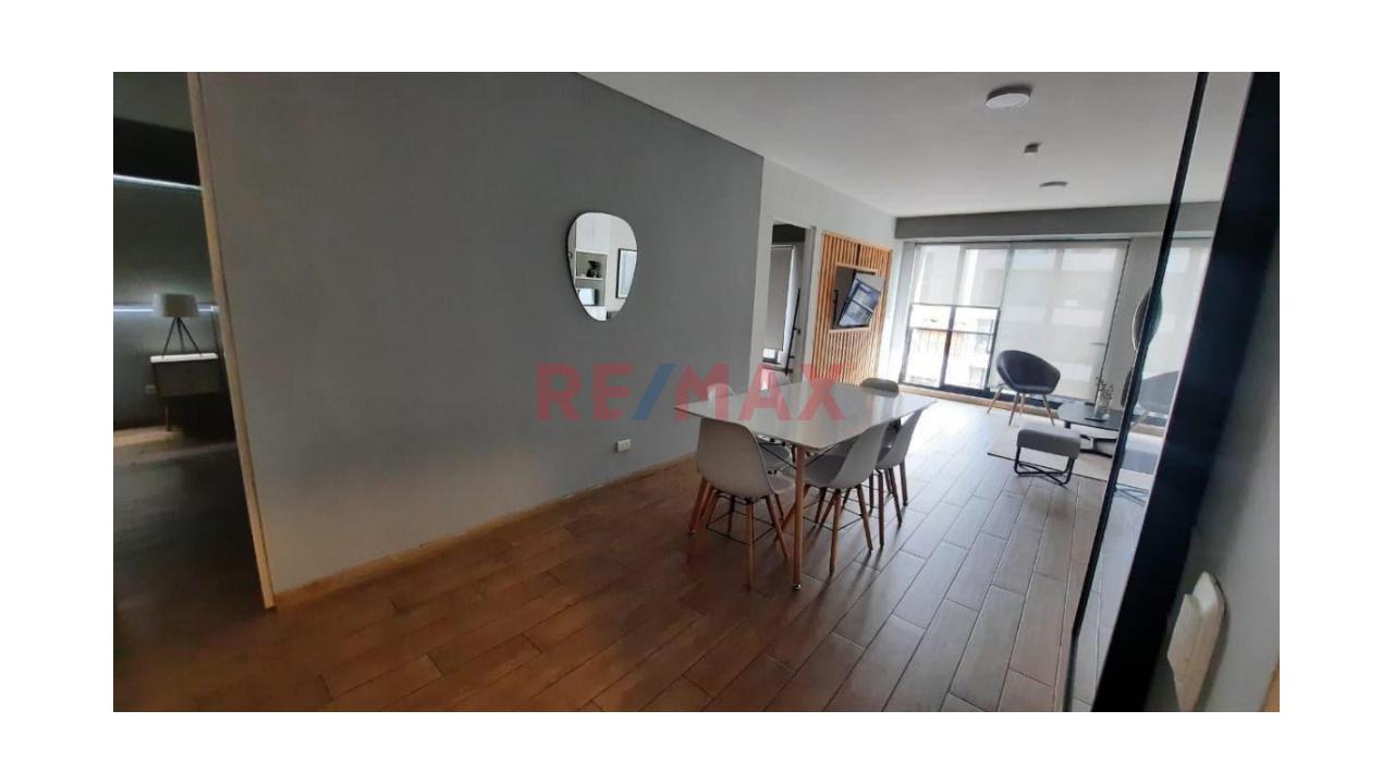 Alquiler Departamento En Jose Balta — foto 3