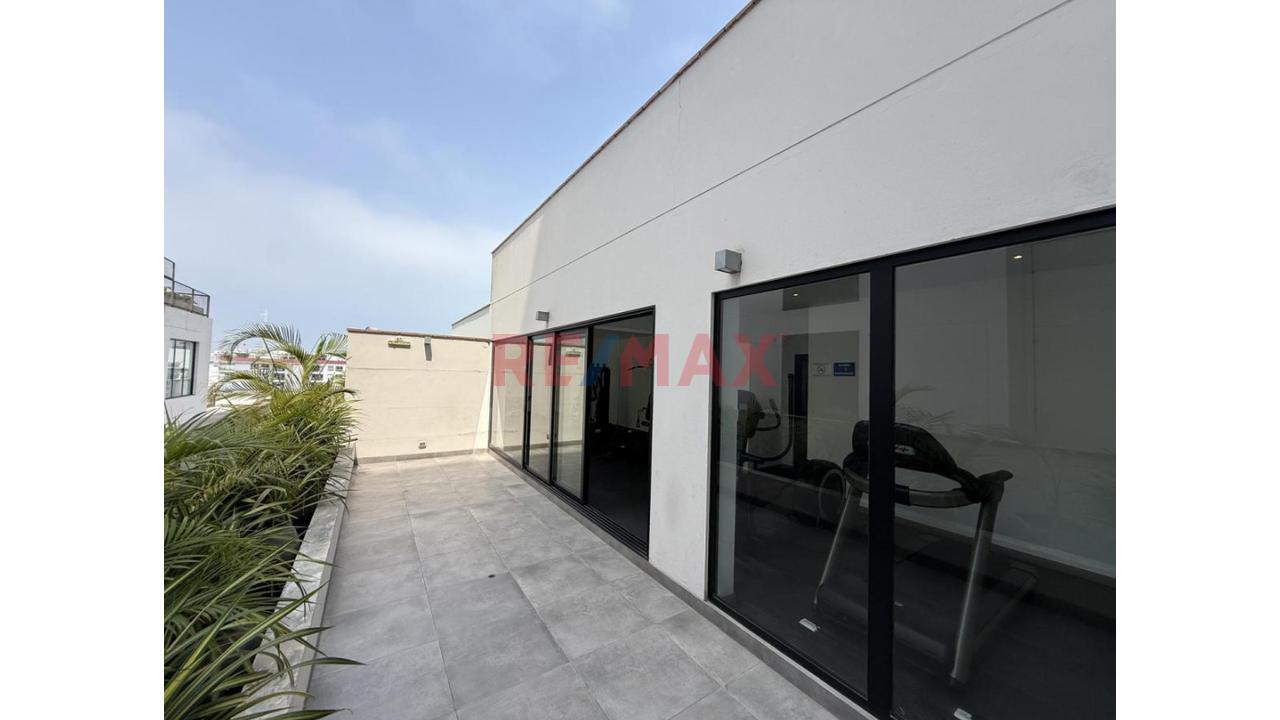 Alquiler Departamento En Jose Balta — foto 8