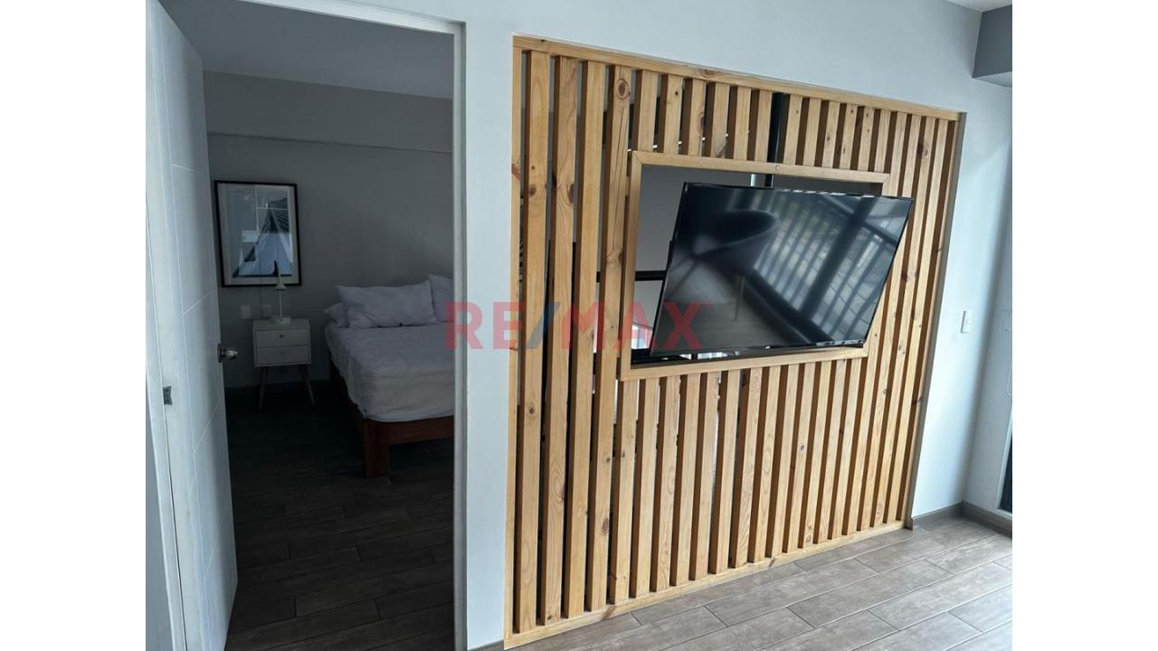 Alquiler Departamento En Jose Balta — foto 6