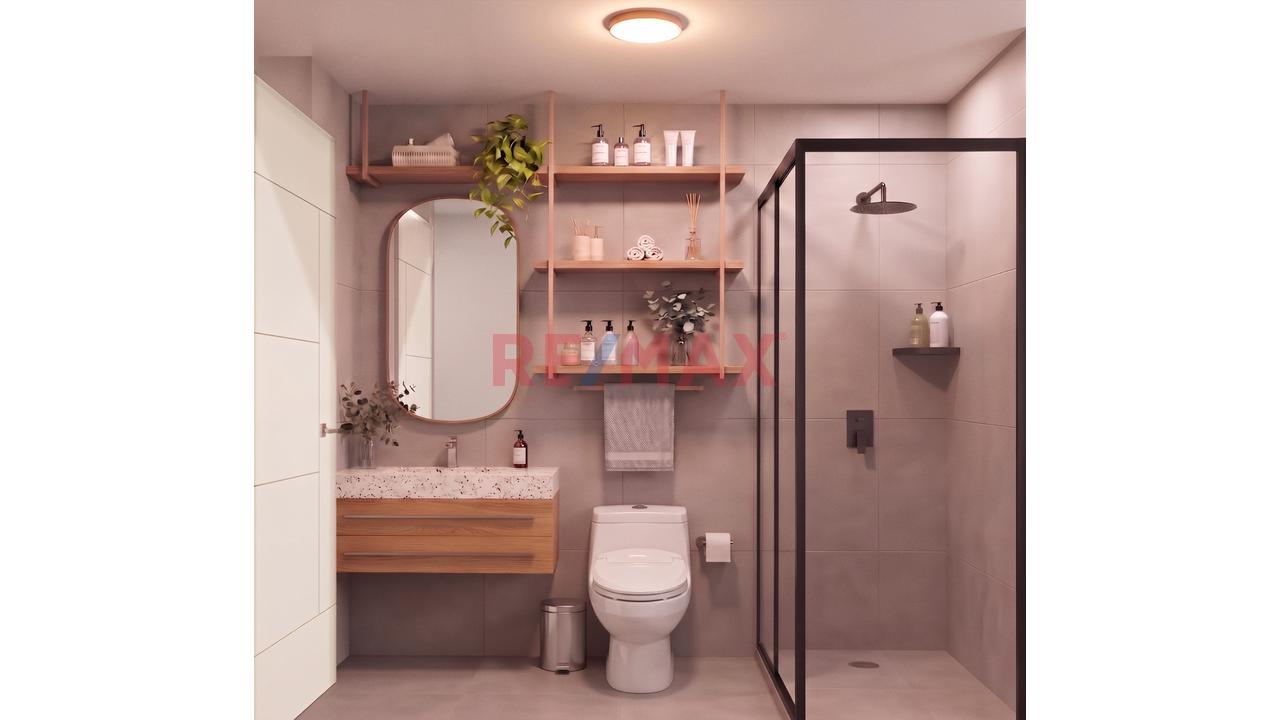Departamento En Pre Estreno Primer Piso — foto 7