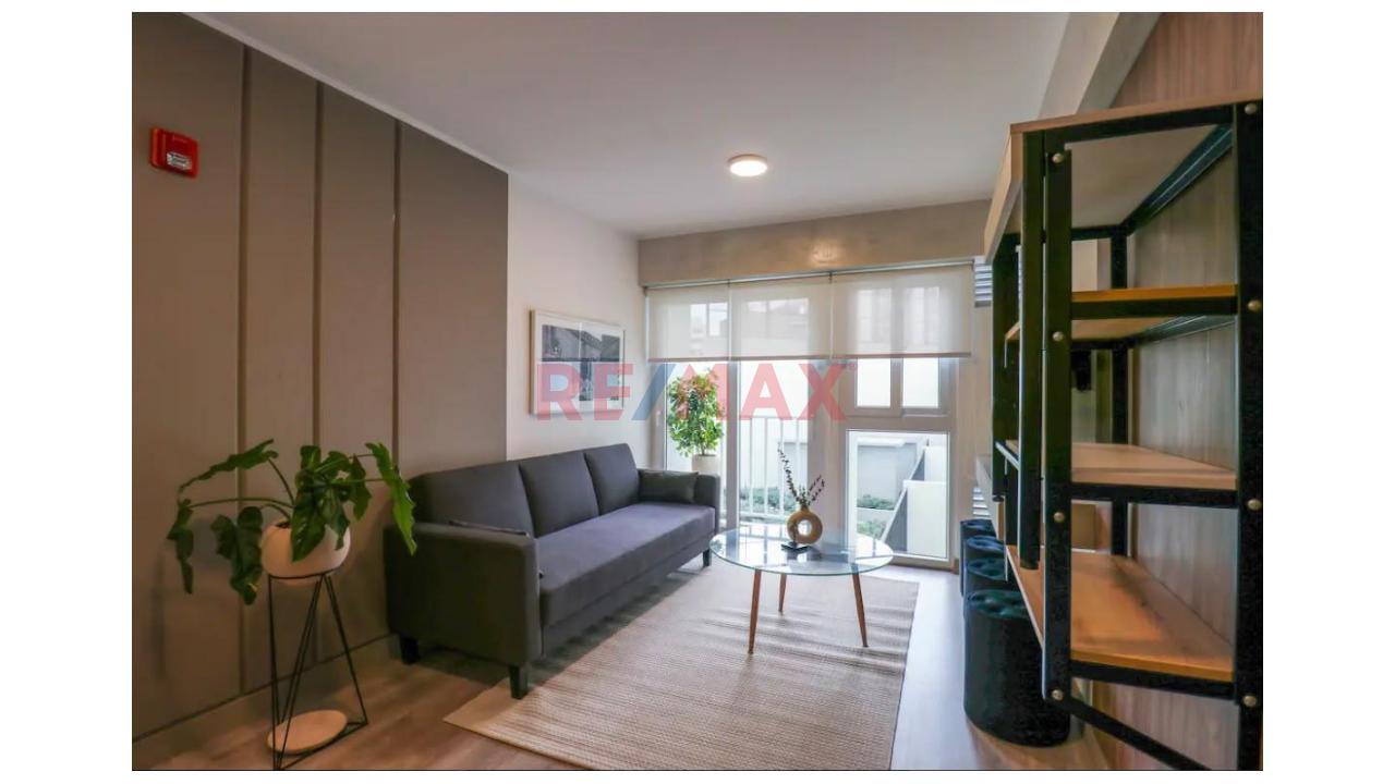 Alquiler Departamento En Jose Balta — foto 8