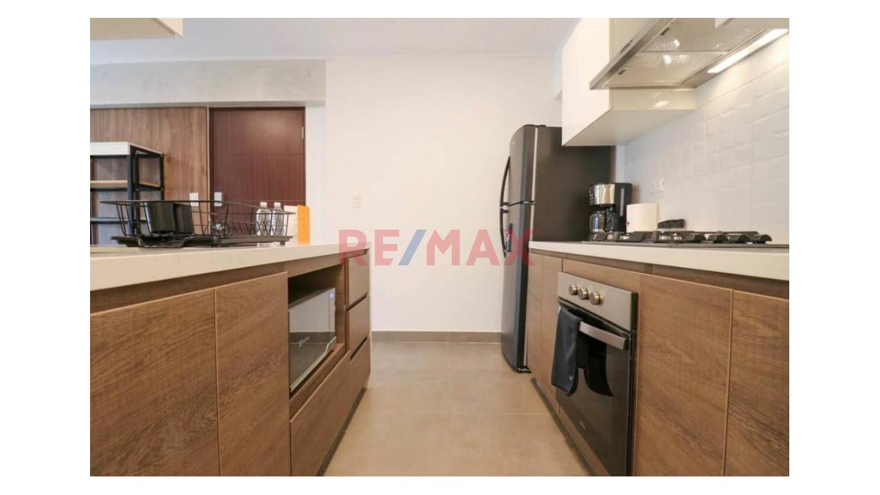 Alquiler Departamento En Jose Balta — foto 11