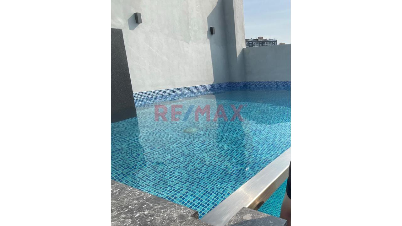 Alquiler Departamento En Jose Balta — foto 6