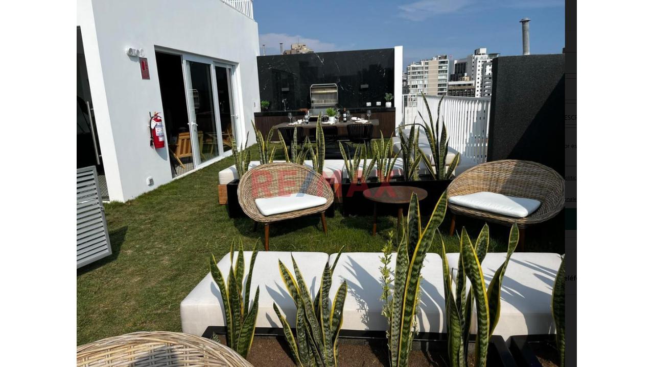 Alquiler Departamento En Jose Balta — foto 2