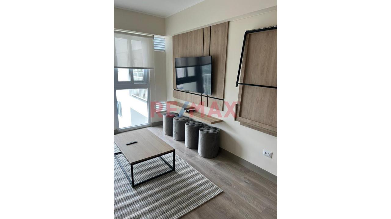 Alquiler Departamento En Jose Balta — foto 4