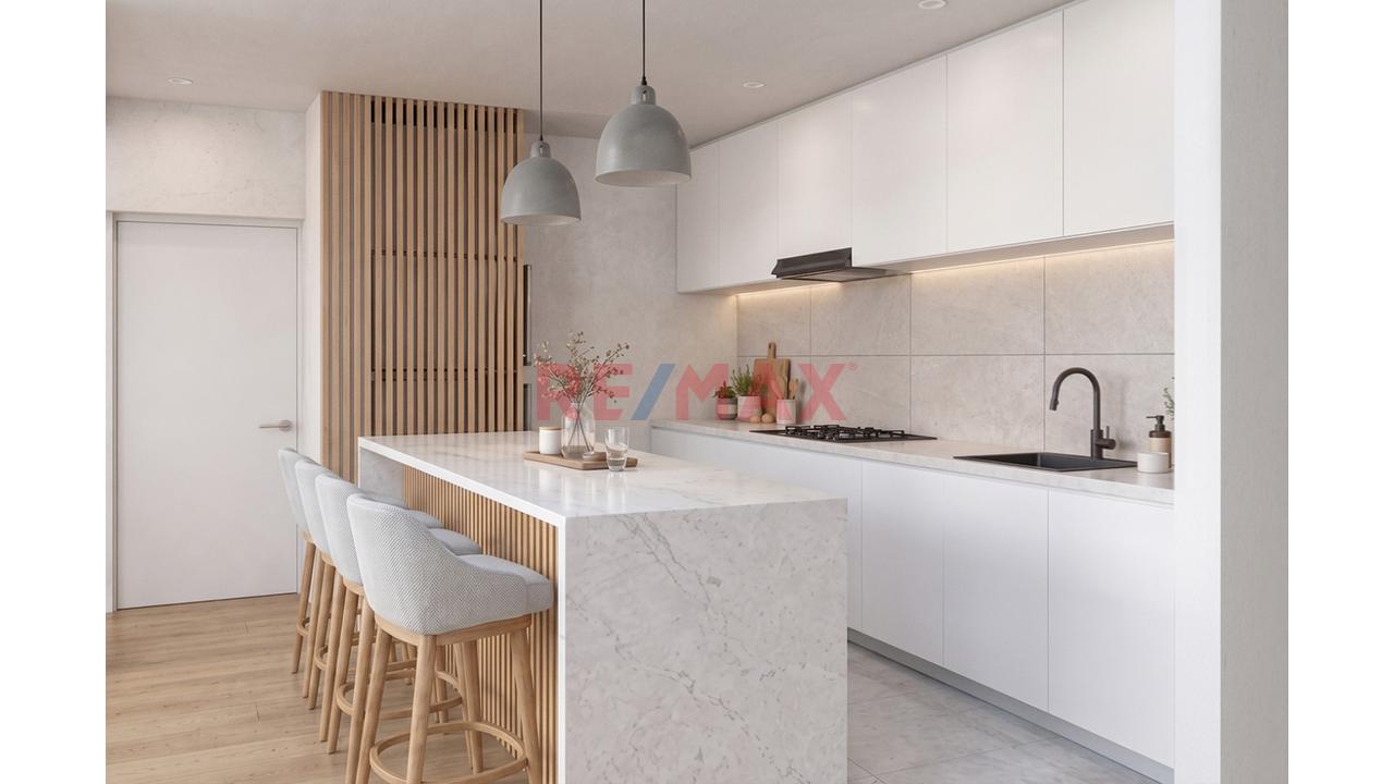 Departamento En Pre Estreno En 2Do Piso — foto 4