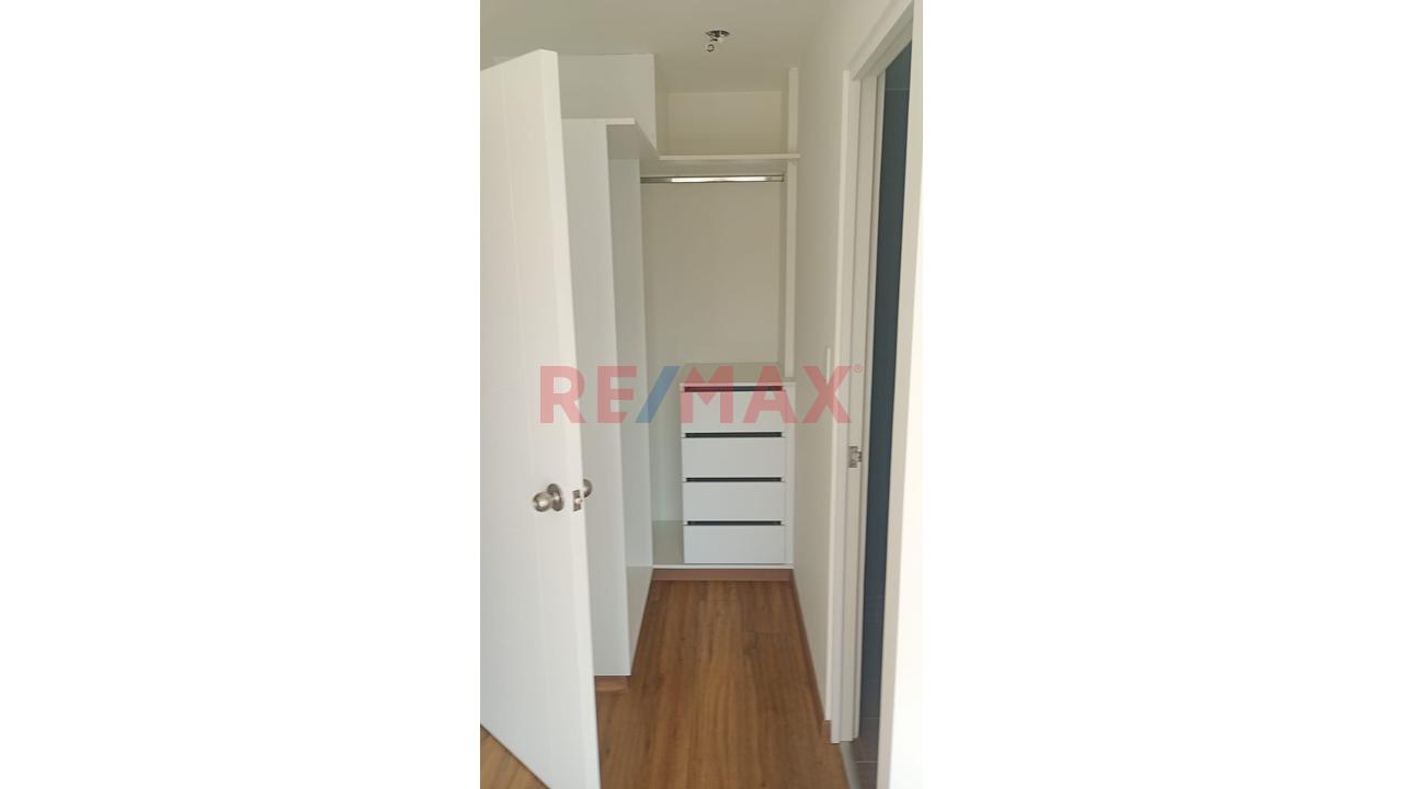 Venta De Departamento A Un Paso Del Malecon Bertoloto En San Miguel — foto 6