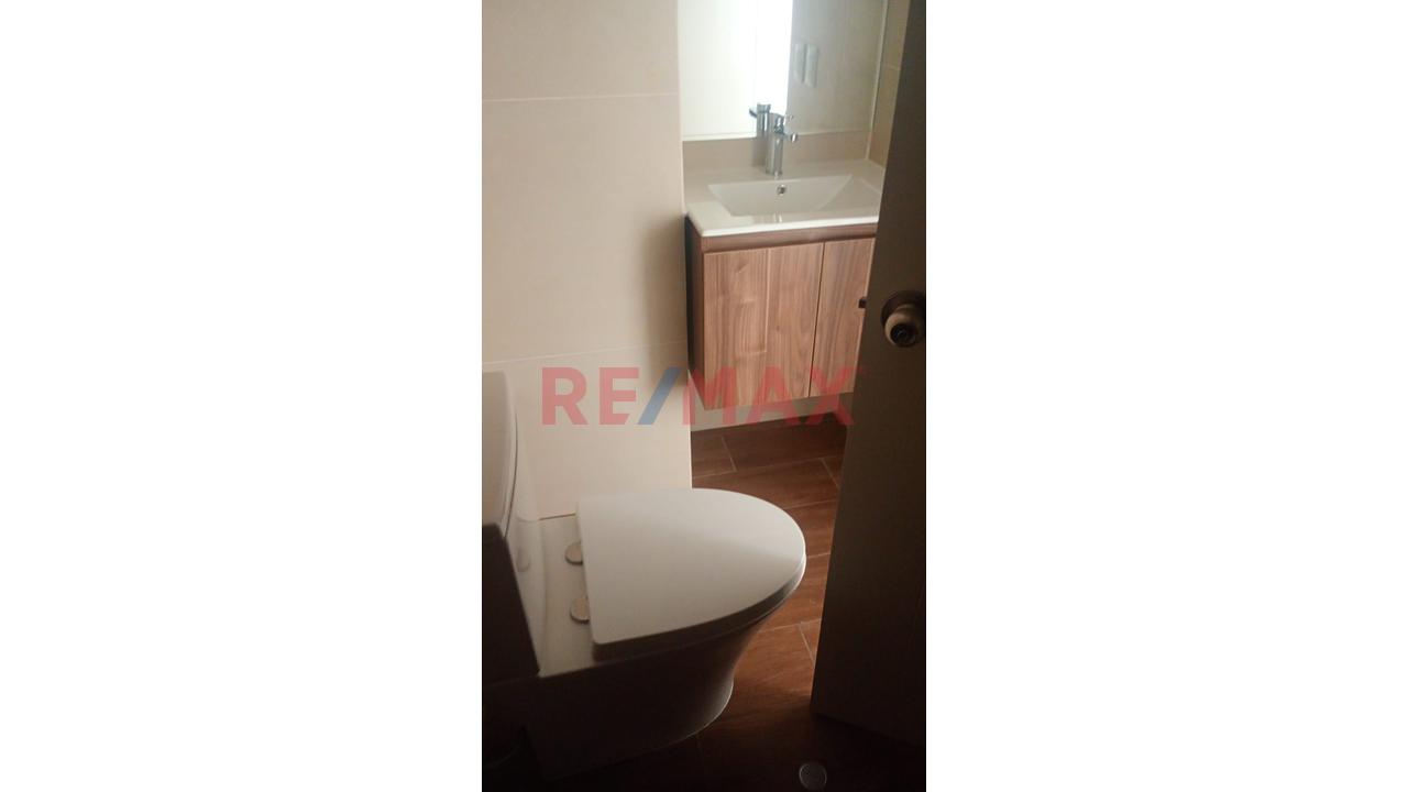 Venta De Departamento A Un Paso Del Malecon Bertoloto En San Miguel — foto 8