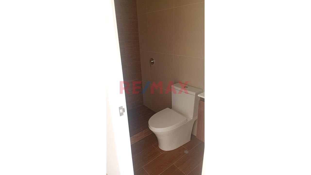 Venta De Departamento A Un Paso Del Malecon Bertoloto En San Miguel — foto 9