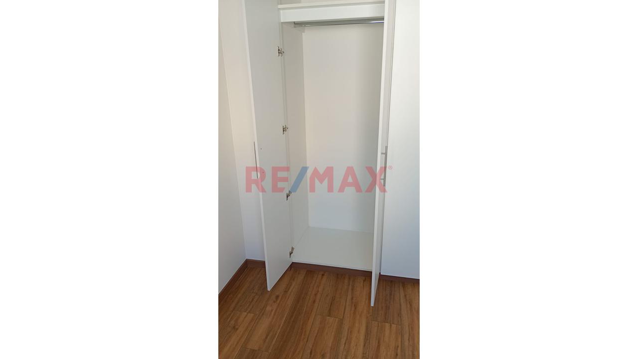 Venta De Departamento A Un Paso Del Malecon Bertoloto En San Miguel — foto 5
