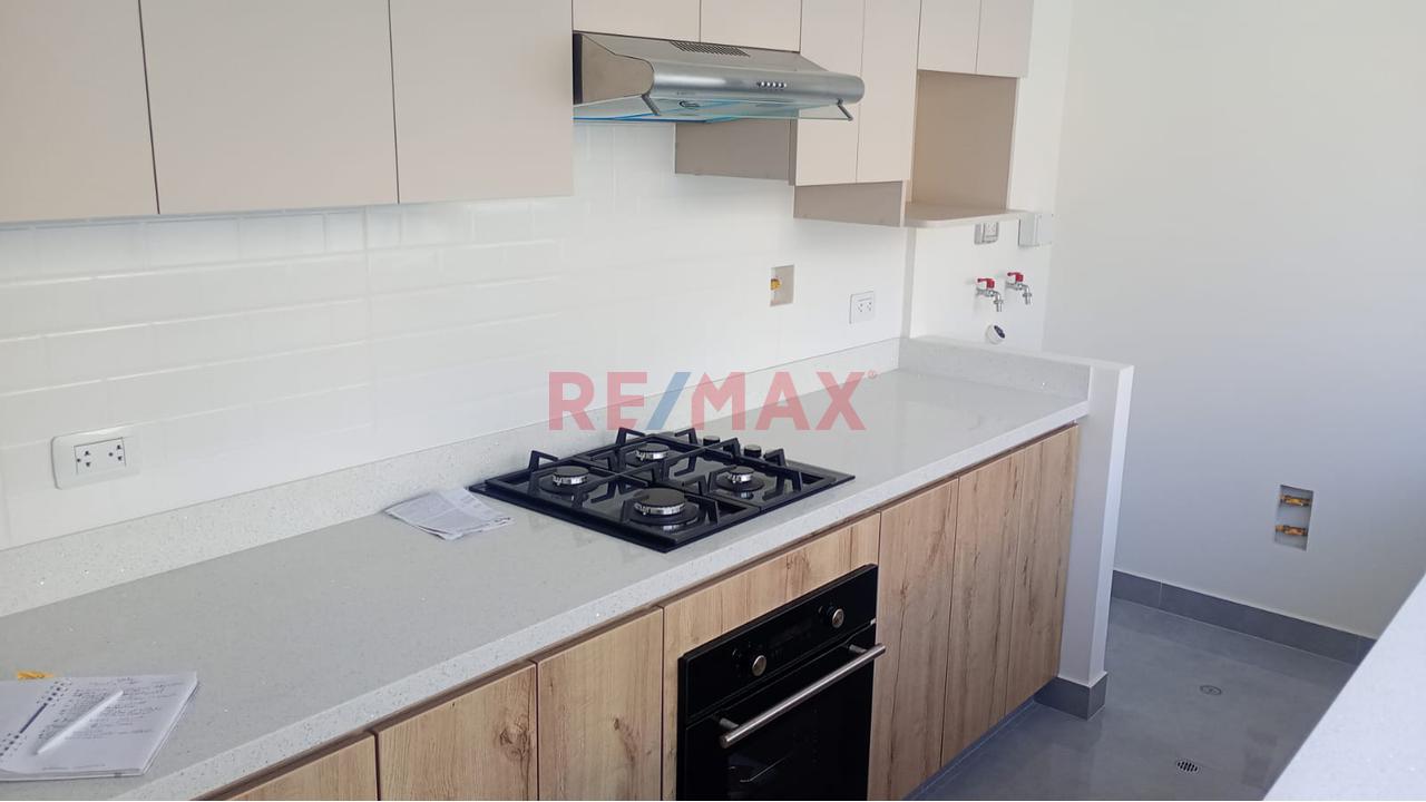 Venta De Departamento A Un Paso Del Malecon Bertoloto En San Miguel — foto 10
