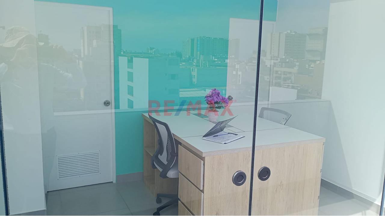 Venta De Departamento A Un Paso Del Malecon Bertoloto En San Miguel — foto 2