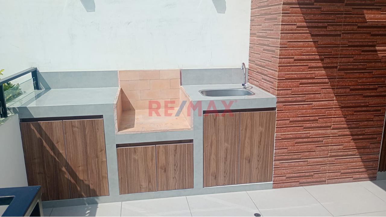 Venta De Departamento A Un Paso Del Malecon Bertoloto En San Miguel — foto 15