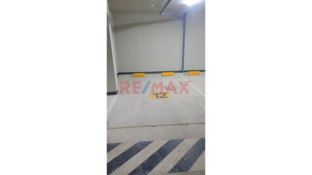 Venta De Departamento A Un Paso Del Malecon Bertoloto En San Miguel — foto 13