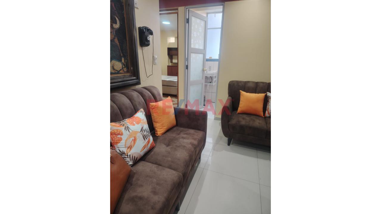 ¡Departamento En Venta| Vive En El Corazon De El Tambo! ❤️ — foto 3