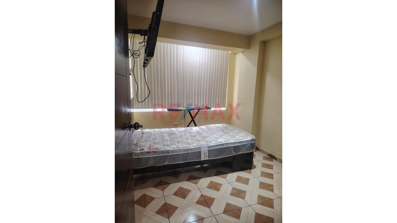 ¡Departamento En Venta| Vive En El Corazon De El Tambo! ❤️ — foto 5