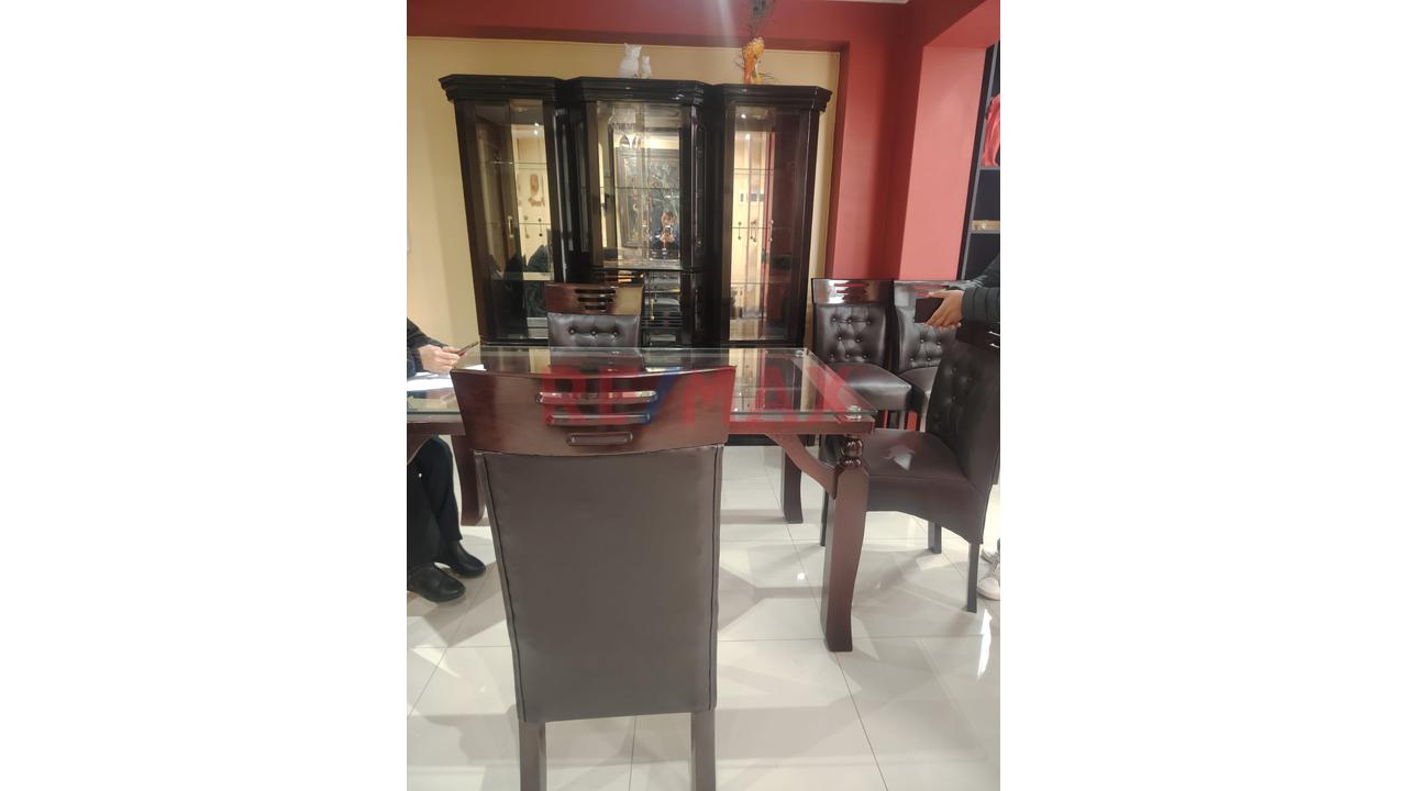 ¡Departamento En Venta| Vive En El Corazon De El Tambo! ❤️