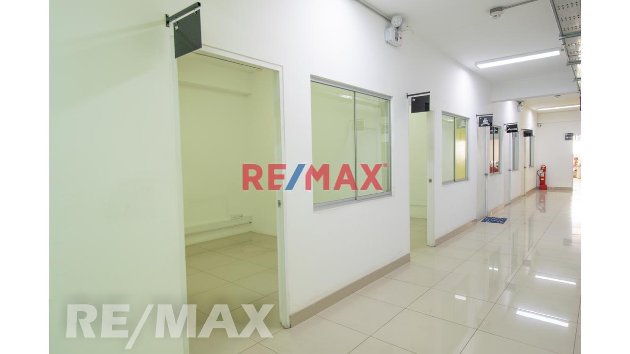 Alquiler De Oficinas Boutique En Santa Anita 15Mts - 1
