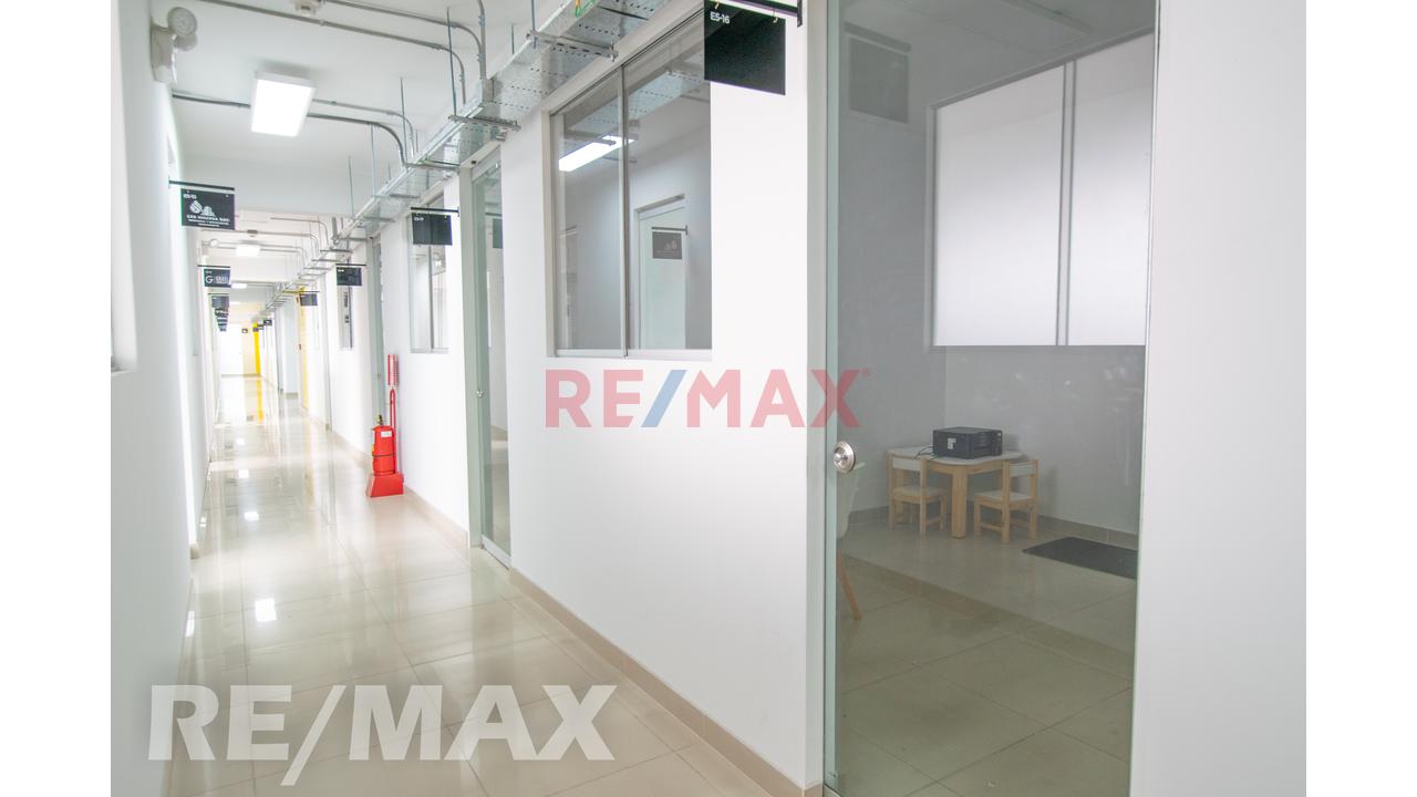 Alquiler De Oficinas Boutique En Santa Anita 15Mts - 8