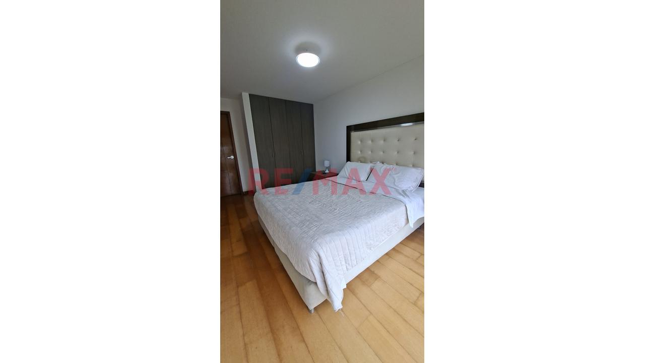 Dúplex En Venta En El Palomar – San Isidro | Terraza, Jacuzzi, 2 Estacionamientos Y Deposito - 9
