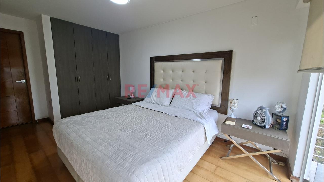 Dúplex En Venta En El Palomar – San Isidro | Terraza, Jacuzzi, 2 Estacionamientos Y Deposito - 8