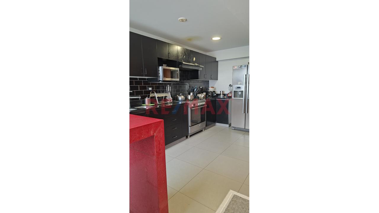 Dúplex En Venta En El Palomar – San Isidro | Terraza, Jacuzzi, 2 Estacionamientos Y Deposito - 14